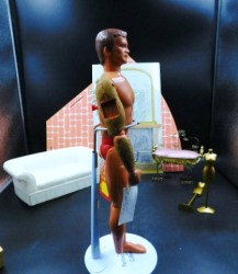 BIONIC MAN 2 SIDE A